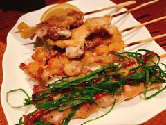 -万藏·荞麦酒房BANKURA JAPANESE SOBA KITCHEN(长乐路店)