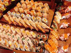 -古田居·特色寿司料理(骏欣中心店)