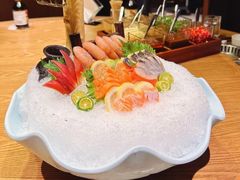 -尚海豆捞(乐虹坊店)