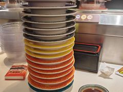 -采御鲜·回转寿司(汕头万达店)