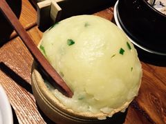 -云海肴·汽锅鸡·云南菜(天津国金汇店)