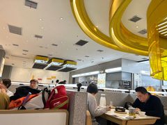 -蔡澜点心·粤菜(月星环球港店)