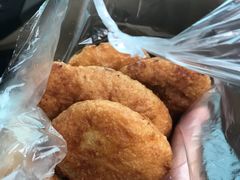 -厚富香面食店王好炸糕(延安路店)
