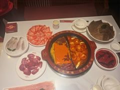 -重庆古城墙火锅(贵阳店)