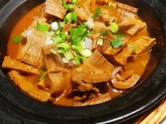 -姜君·千岛湖鱼头馆(浦东大道店)