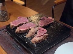 -汐TIDE融合西餐吧