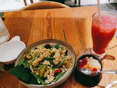 -云海肴·汽锅鸡·云南菜(广安门天虹店)