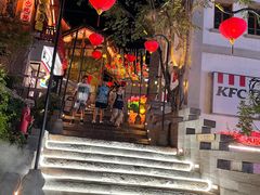 -重庆十八梯传统风貌区