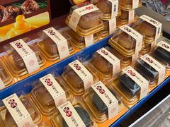 -昆明冠生园·鲜花饼·面包蛋糕(老街店)