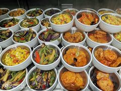 -长申超市(美食城店)
