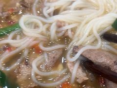 -小南小粉手工粉(迎薰路店)