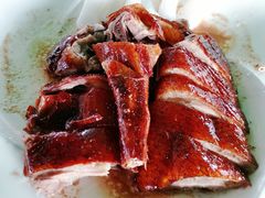 -大自然美食农庄(广州南站店)