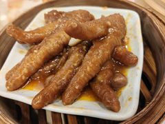 -点都德(汇胜楼店)