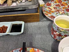 -中卫御苑福膳·养生局(圆明园店)