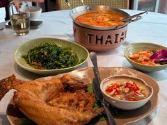 -Thai Alley泰爱里(二沙岛店)