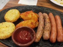 -萨莉亚意式餐厅(护国新天地店)