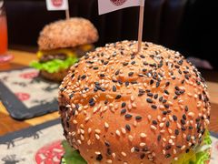 -FAT COW(虹梅路店)