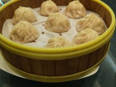 虾仁小笼-同里湖大饭店-怡景轩中餐厅(同里古镇店)