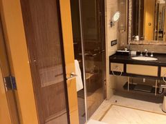 -长沙富力万达文华酒店