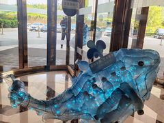 -美盛喜来登大酒店-盛宴标帜餐厅