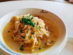 金汤烩山笋-壹只菜·崇明本地特色菜(崇明南门店)