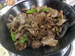 -王城醋血鸭老店