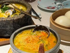 -维园悦谱·海派家常菜(乌鲁木齐南路店)
