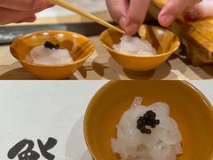 -鮨一日本料理(大中华店)