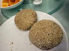 -烤肉宛饭庄(南礼士路店)