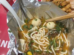 -见味花甲(福田coco park店)