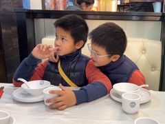 -湘桂人酒楼(西便门店)