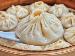 -开封灌汤包子铺(尚志大街店)