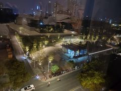 -南洋冠盛酒店(广州天河公园地铁站店)