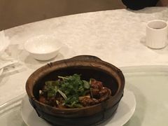 生啫三黄鸡煲-粤秀小厨·广式早茶(辽宁路店)