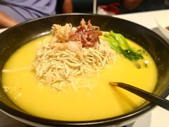 -醉舍·新淮扬菜(长宁龙之梦店)
