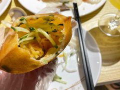 -林四喜·闽南传家菜(鼓浪屿店)