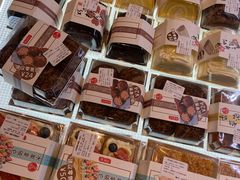 -烘焙町面包店(西四店)