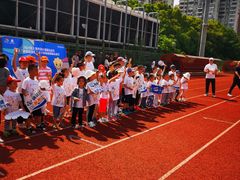 -八万人体育馆-外场足球场