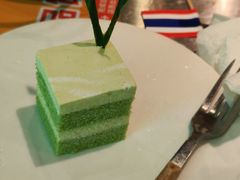 -小小集渔·泰式大排档(太古里香槟店)