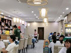 -清真•蜀风园(丁字沽总店)