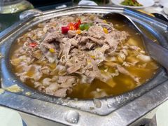 -凯鸽酒楼(大同振兴街店)