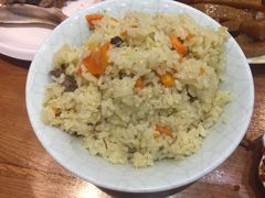 -清真·益鑫羊肉手抓馆(花园北街店)