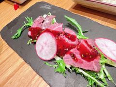 -赤坂亭·M9和牛烧肉·铁板烧(合肥万象城店)