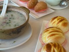 -黄埔华苑酒家(黄埔总店)