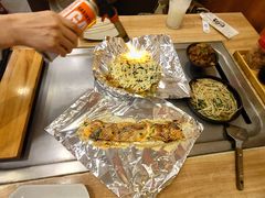 -日葵 大阪烧ひまり(仙霞路店)