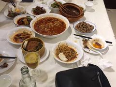 -文杏酒楼(一品天下店)