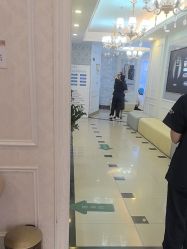 -武汉五洲整形外科医院