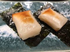 -花和海鲜自助(梅江店)
