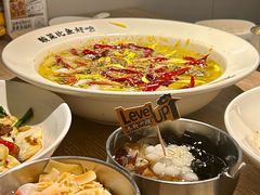 -太二酸菜鱼(菱角湖万达店)