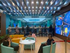 -Swim斯卫姆国际儿童游泳中心(红博中央公园店)